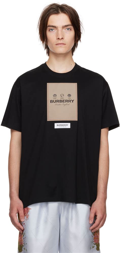 Burberry T.